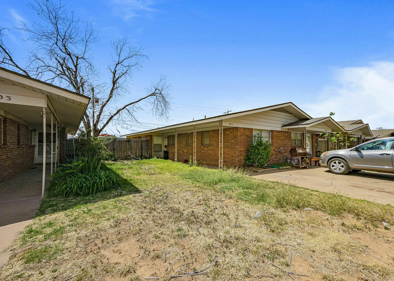 Photo 21 — 501 Plaza Drive, Slaton, TX 79364