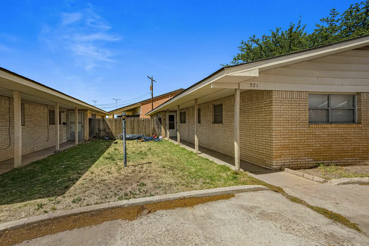 Photo 29 — 501 Plaza Drive, Slaton, TX 79364