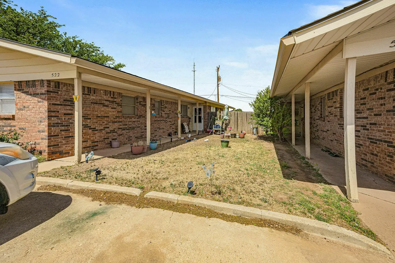 Photo 32 — 501 Plaza Drive, Slaton, TX 79364