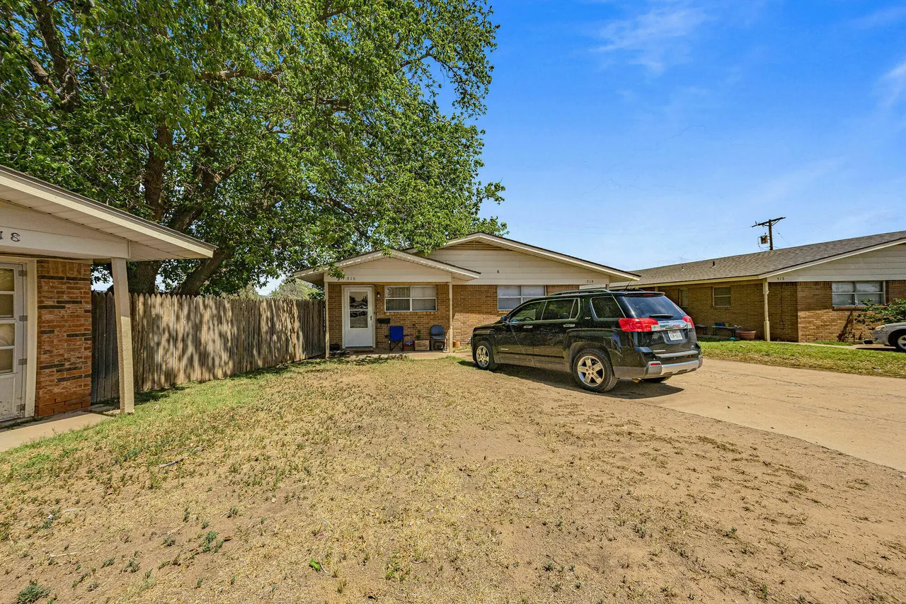 Photo 34 — 501 Plaza Drive, Slaton, TX 79364