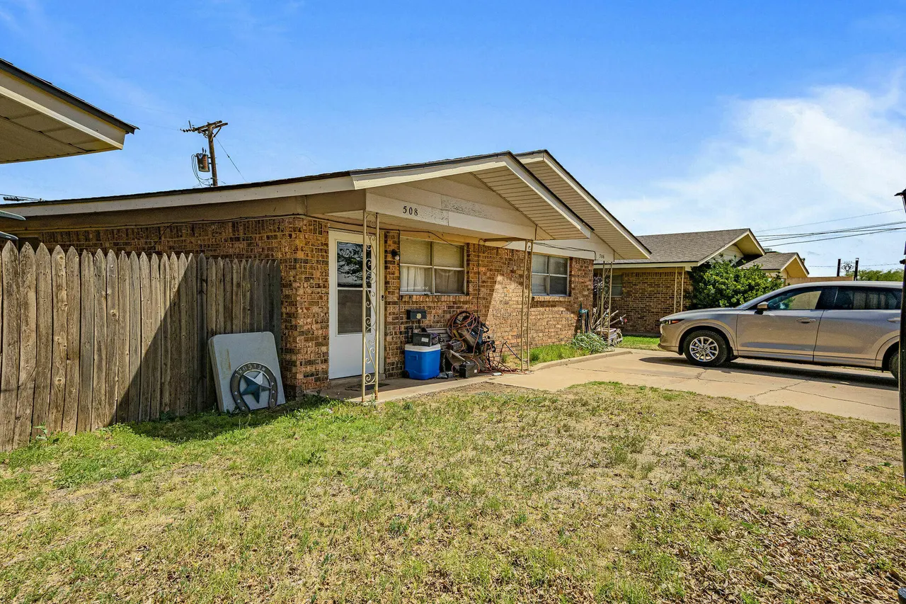 Photo 37 — 501 Plaza Drive, Slaton, TX 79364
