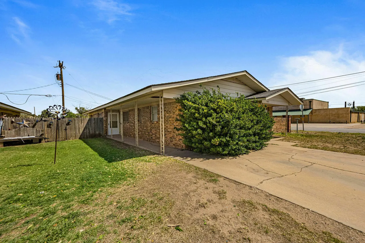 Photo 40 — 501 Plaza Drive, Slaton, TX 79364