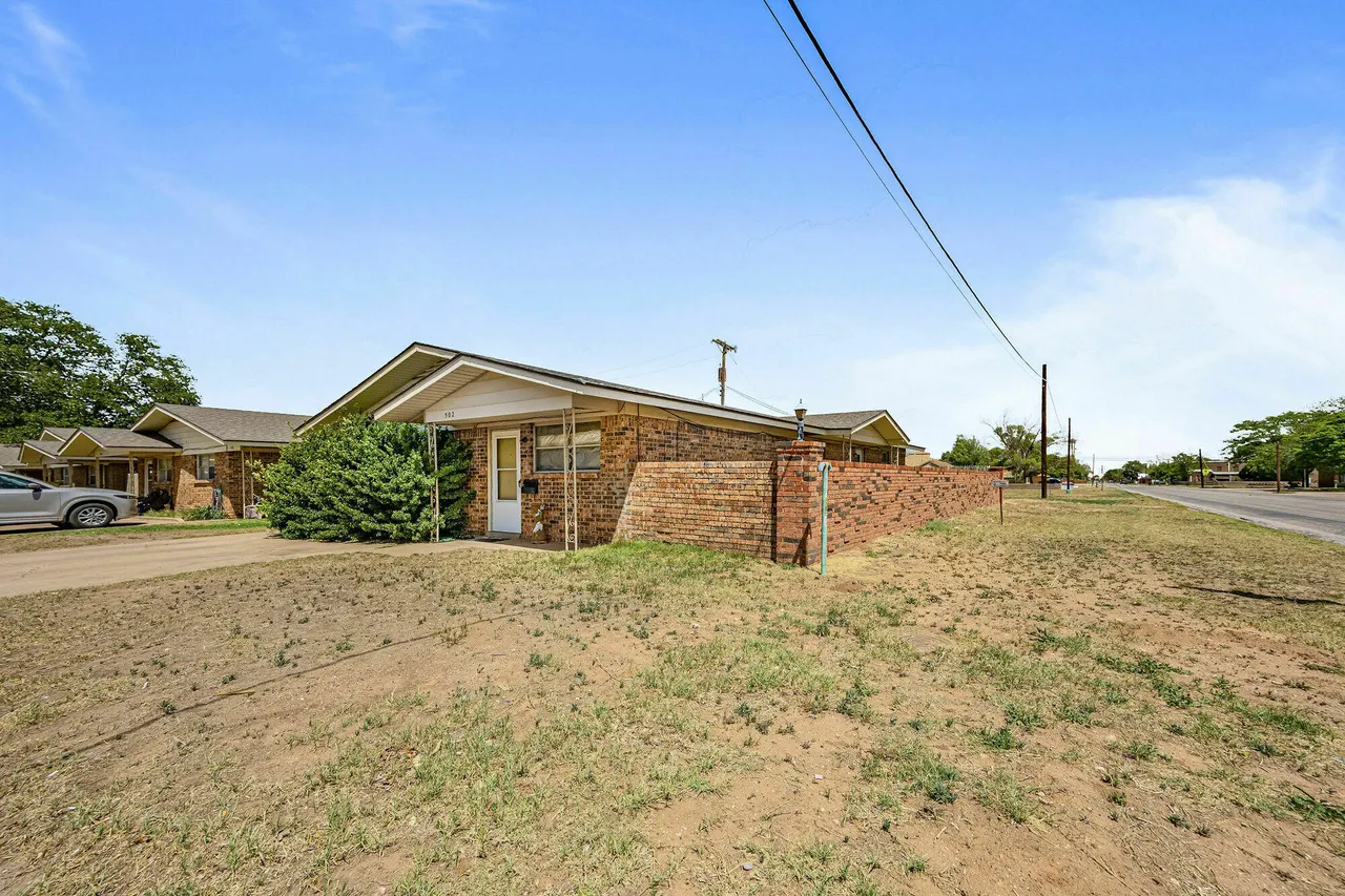 Photo 42 — 501 Plaza Drive, Slaton, TX 79364