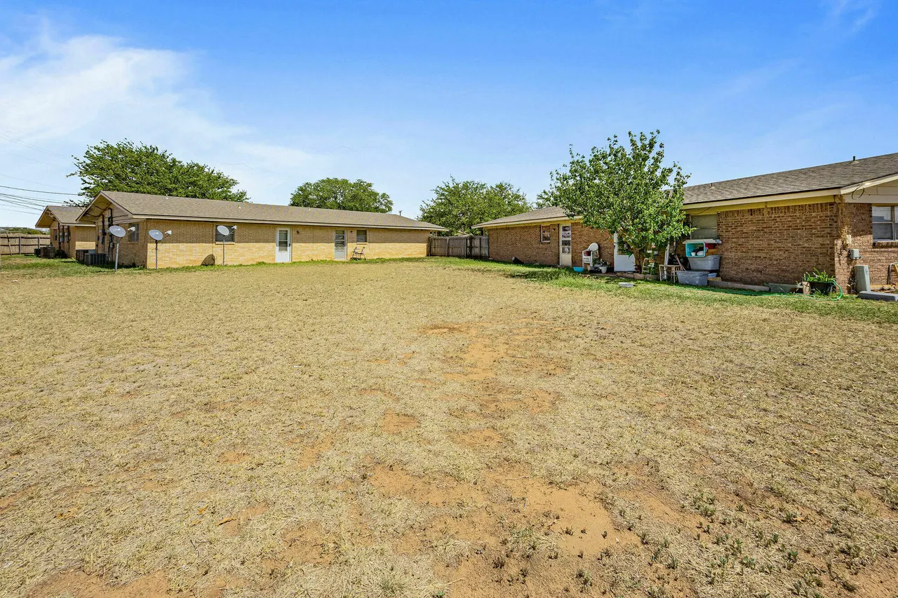 Photo 49 — 501 Plaza Drive, Slaton, TX 79364