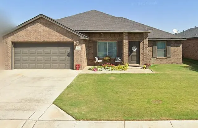 Front exterior — 5236 Kemper Street, Lubbock, TX 79416