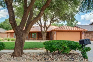 Sold home at 4708 80th Street