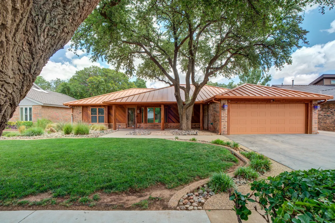 Photo 2 — 4708 80th Street, Lubbock, TX 79424