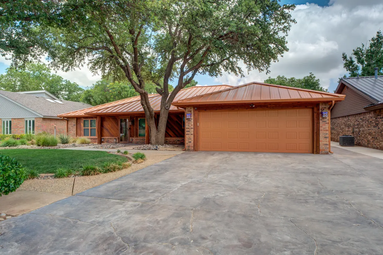 Photo 3 — 4708 80th Street, Lubbock, TX 79424