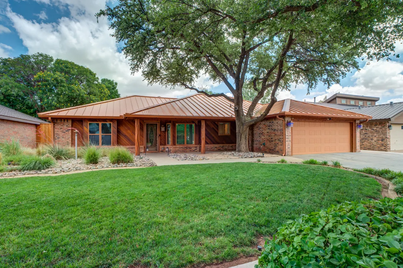Photo 4 — 4708 80th Street, Lubbock, TX 79424