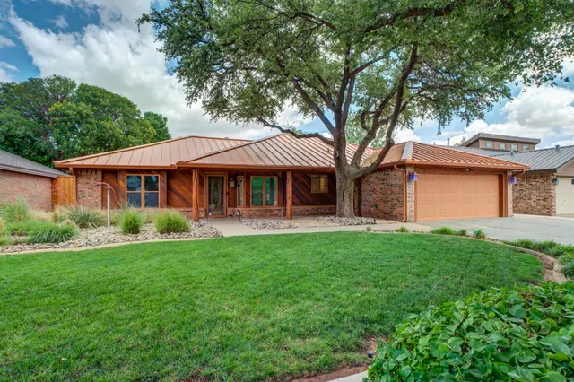 Photo 4 — 4708 80th Street, Lubbock, TX 79424