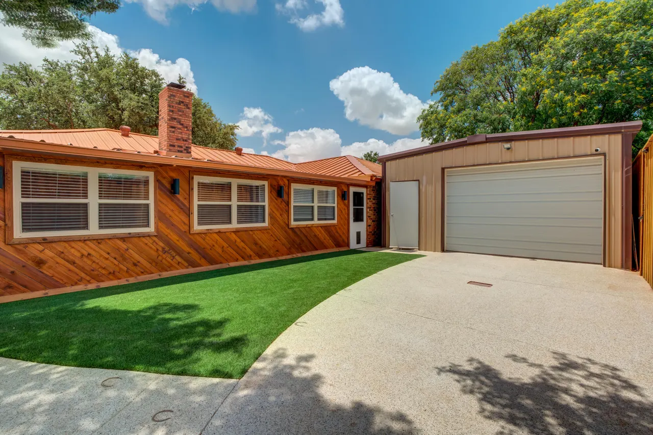 Photo 7 — 4708 80th Street, Lubbock, TX 79424