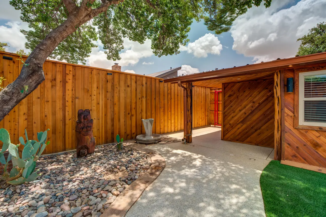 Photo 11 — 4708 80th Street, Lubbock, TX 79424
