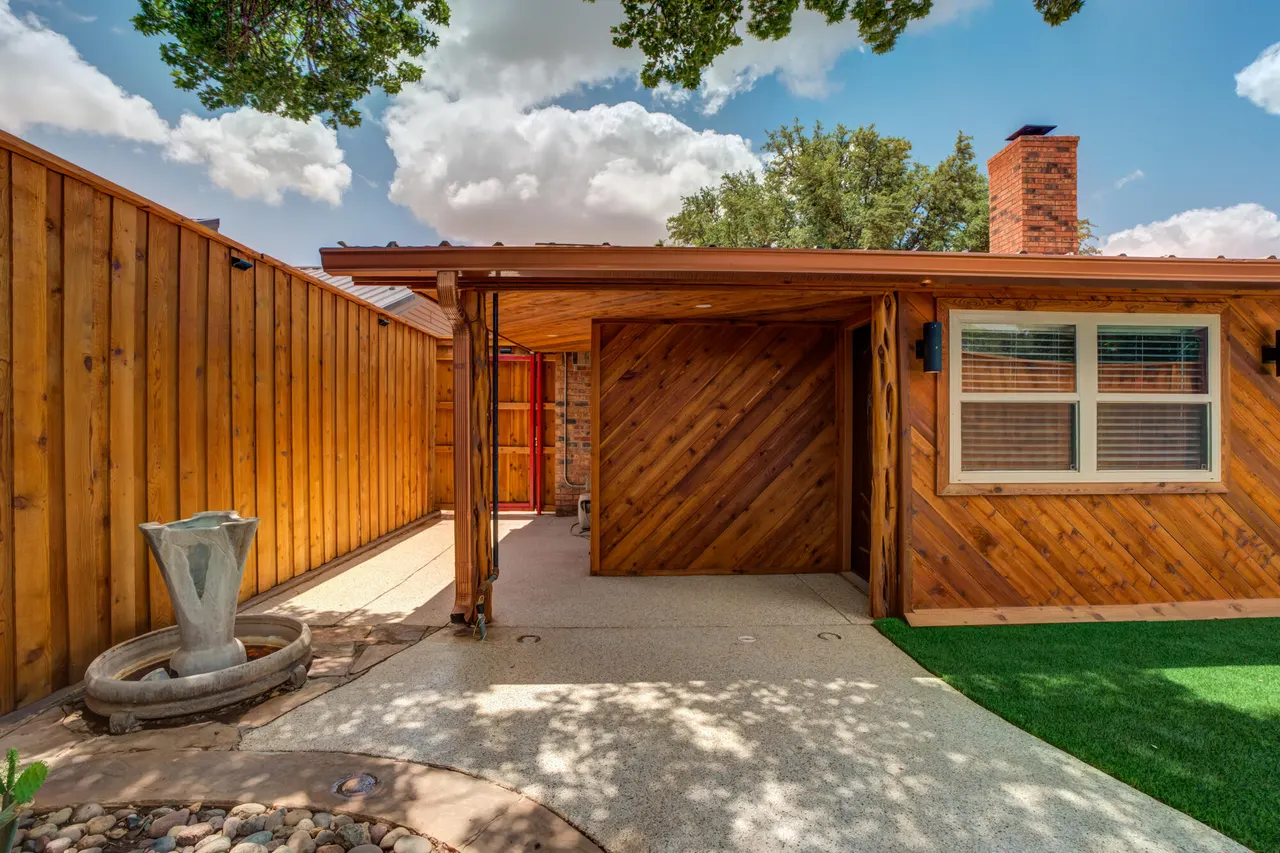 Photo 12 — 4708 80th Street, Lubbock, TX 79424
