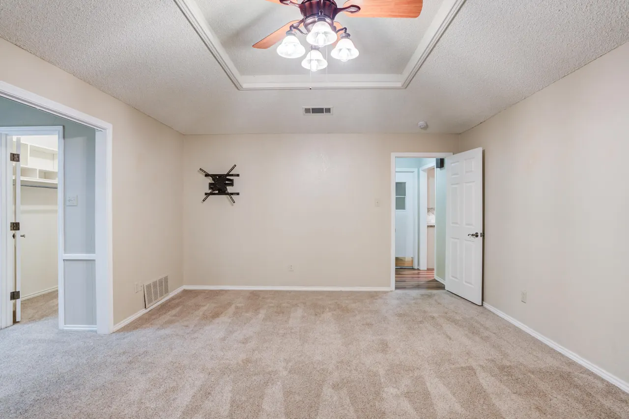 Photo 20 — 4708 80th Street, Lubbock, TX 79424