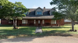 Sold home at 7910 County Rd 7700