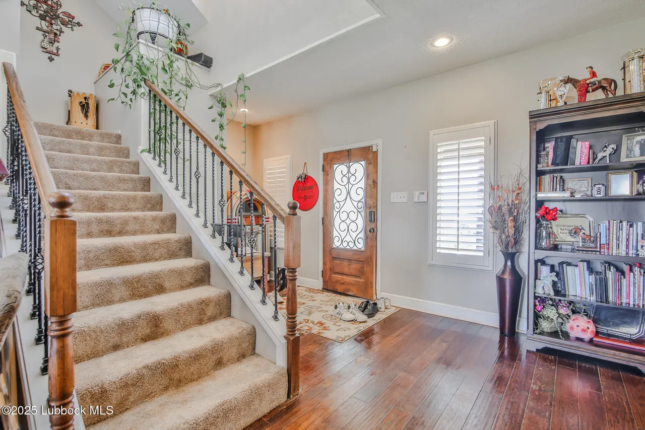Photo 5 — 7910 County Rd 7700, Wolfforth, TX 79382