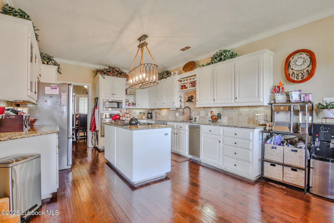 Photo 30 — 7910 County Rd 7700, Wolfforth, TX 79382