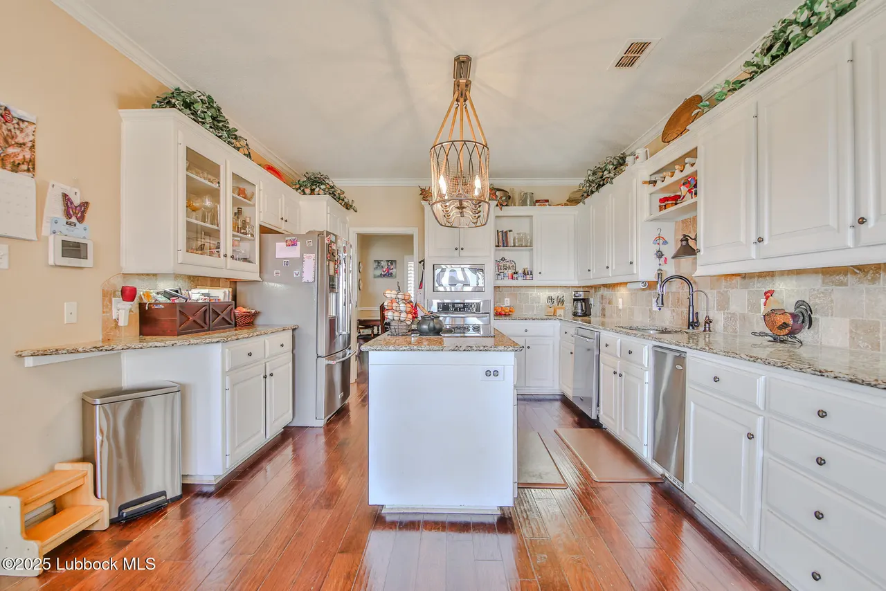 Photo 31 — 7910 County Rd 7700, Wolfforth, TX 79382