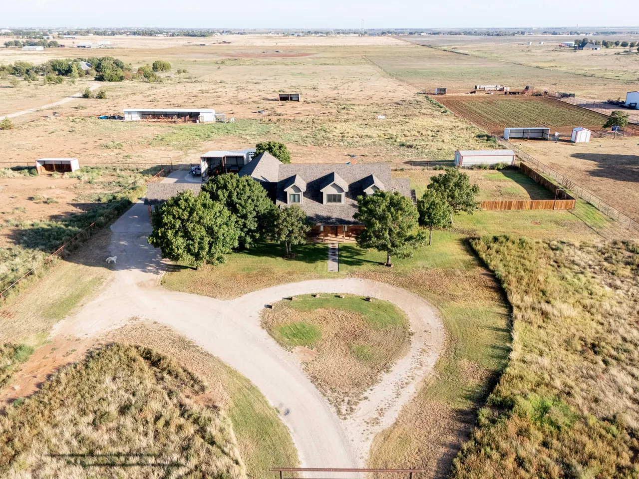 Photo 94 — 7910 County Rd 7700, Wolfforth, TX 79382