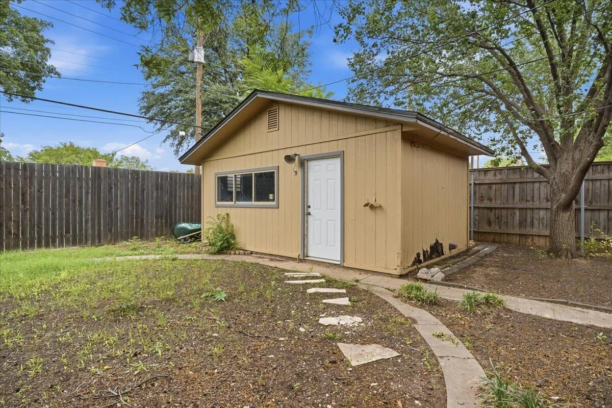 Photo 27 — 4322 55th Street, Lubbock, TX 79413