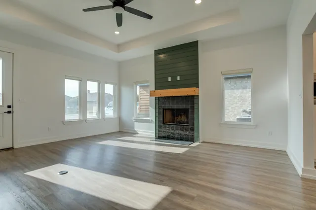 Photo 7 — 1011 N Grover Avenue, Lubbock, TX 79416