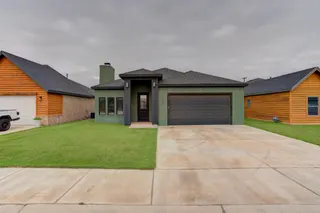 Sold home at 1011 N Grover Avenue