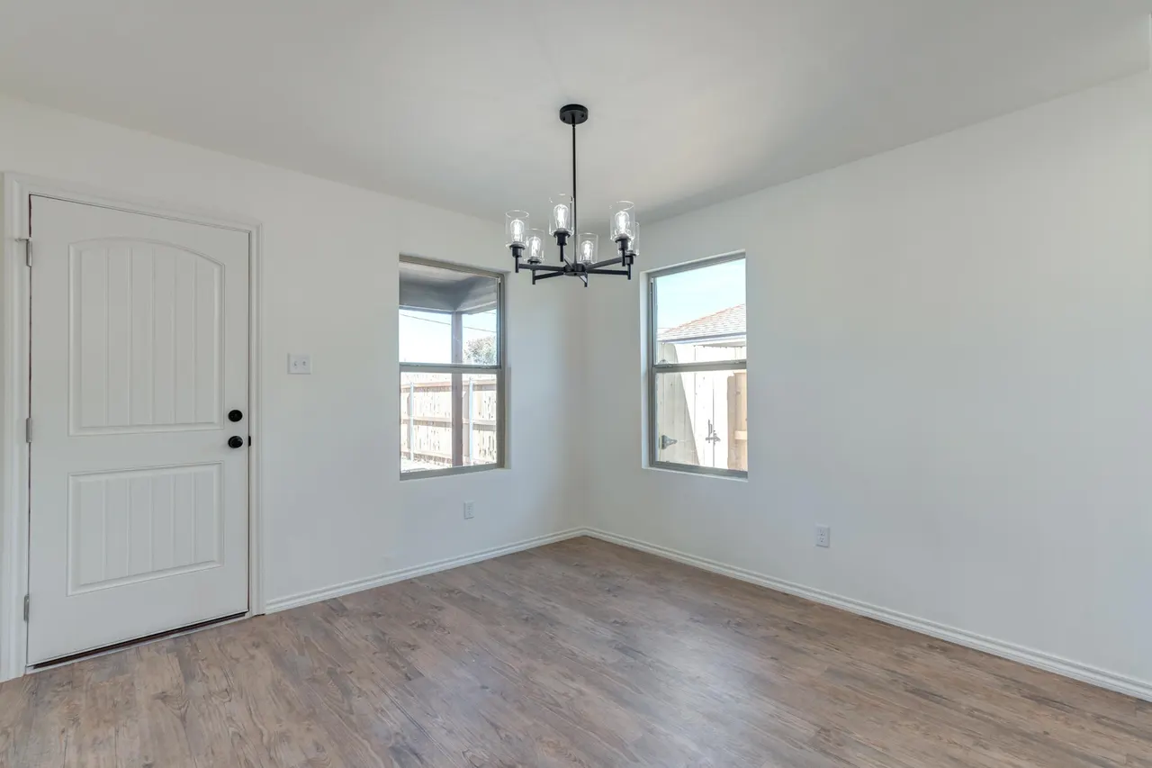 Photo 22 — 901 E Fordham Street, Lubbock, TX 79403