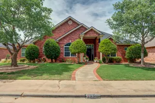 Sold home at 5916 87th Street