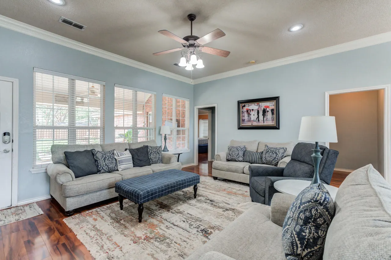 Photo 9 — 5916 87th Street, Lubbock, TX 79424