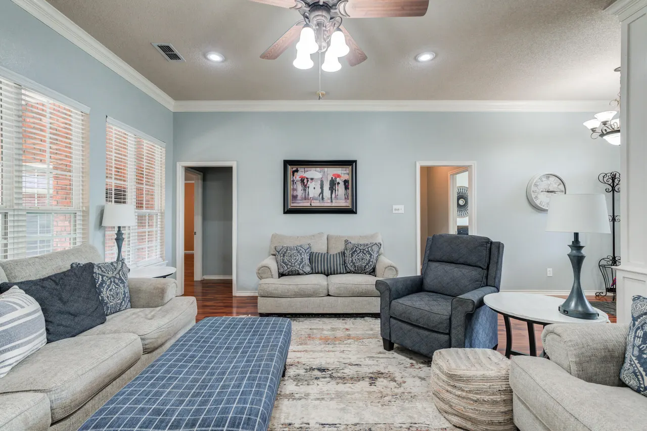 Photo 12 — 5916 87th Street, Lubbock, TX 79424