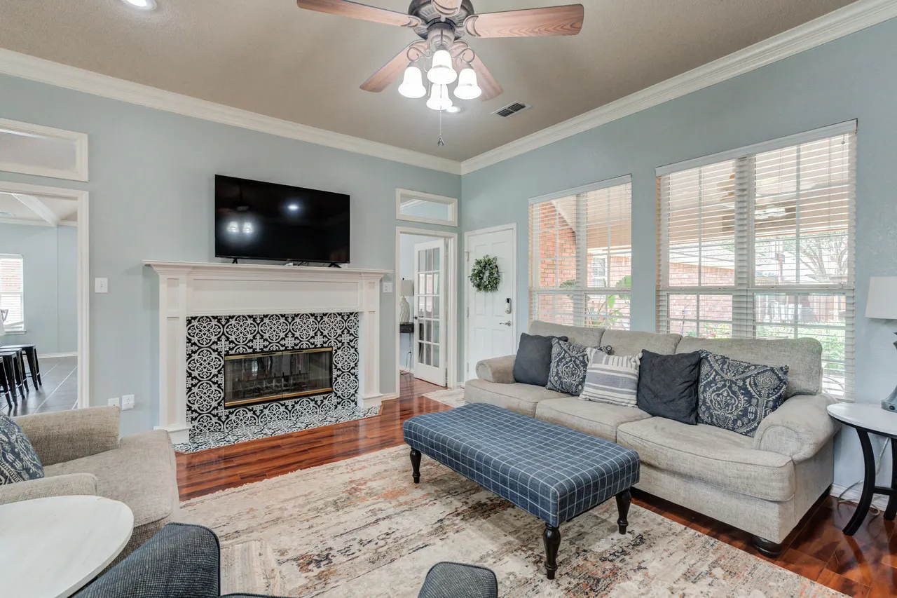 Photo 11 — 5916 87th Street, Lubbock, TX 79424