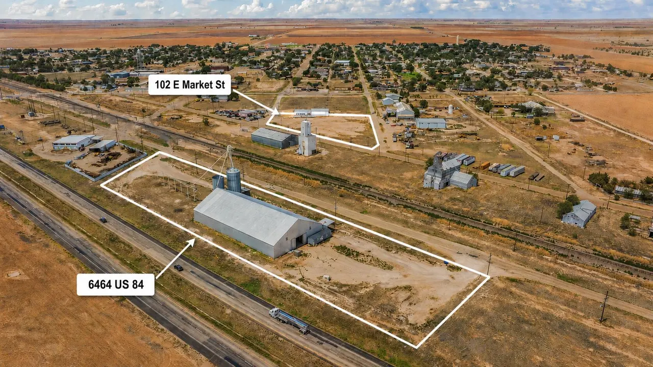 Photo 3 — 6464 U.S. 84, Anton, TX 79313