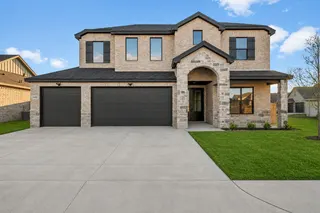 Sold home at 14402 Kenosha Avenue