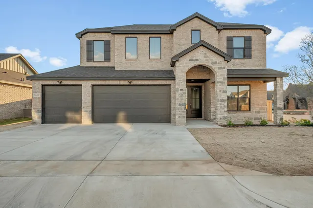 Photo 2 — 14402 Kenosha Avenue, Lubbock, TX 79423