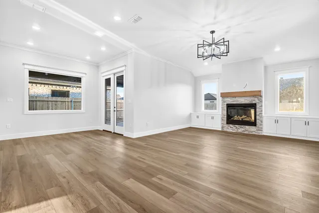 Photo 6 — 14402 Kenosha Avenue, Lubbock, TX 79423