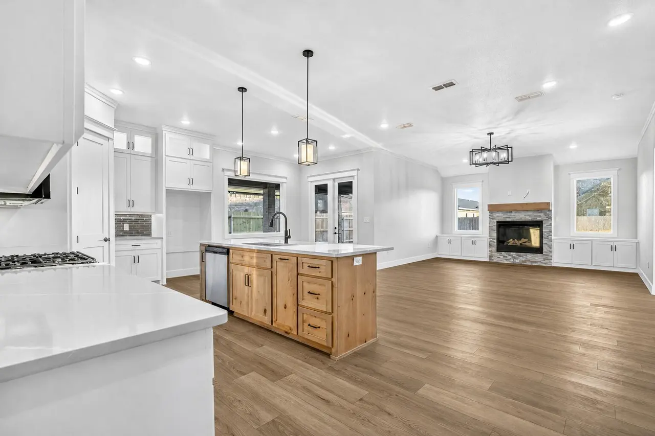 Photo 10 — 14402 Kenosha Avenue, Lubbock, TX 79423