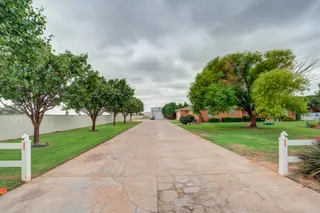 Sold home at 16410 County Road 2040
