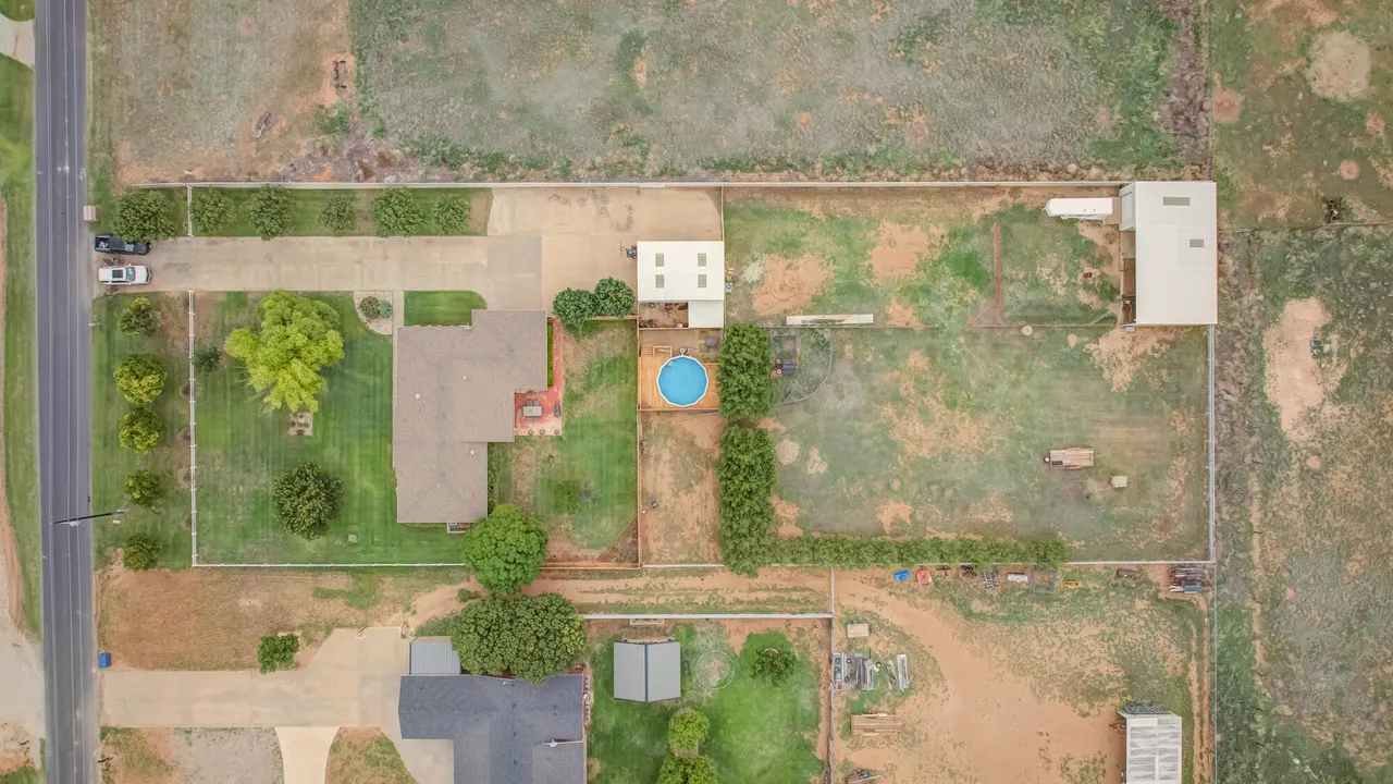 Photo 4 — 16410 County Road 2040, Lubbock, TX 79423