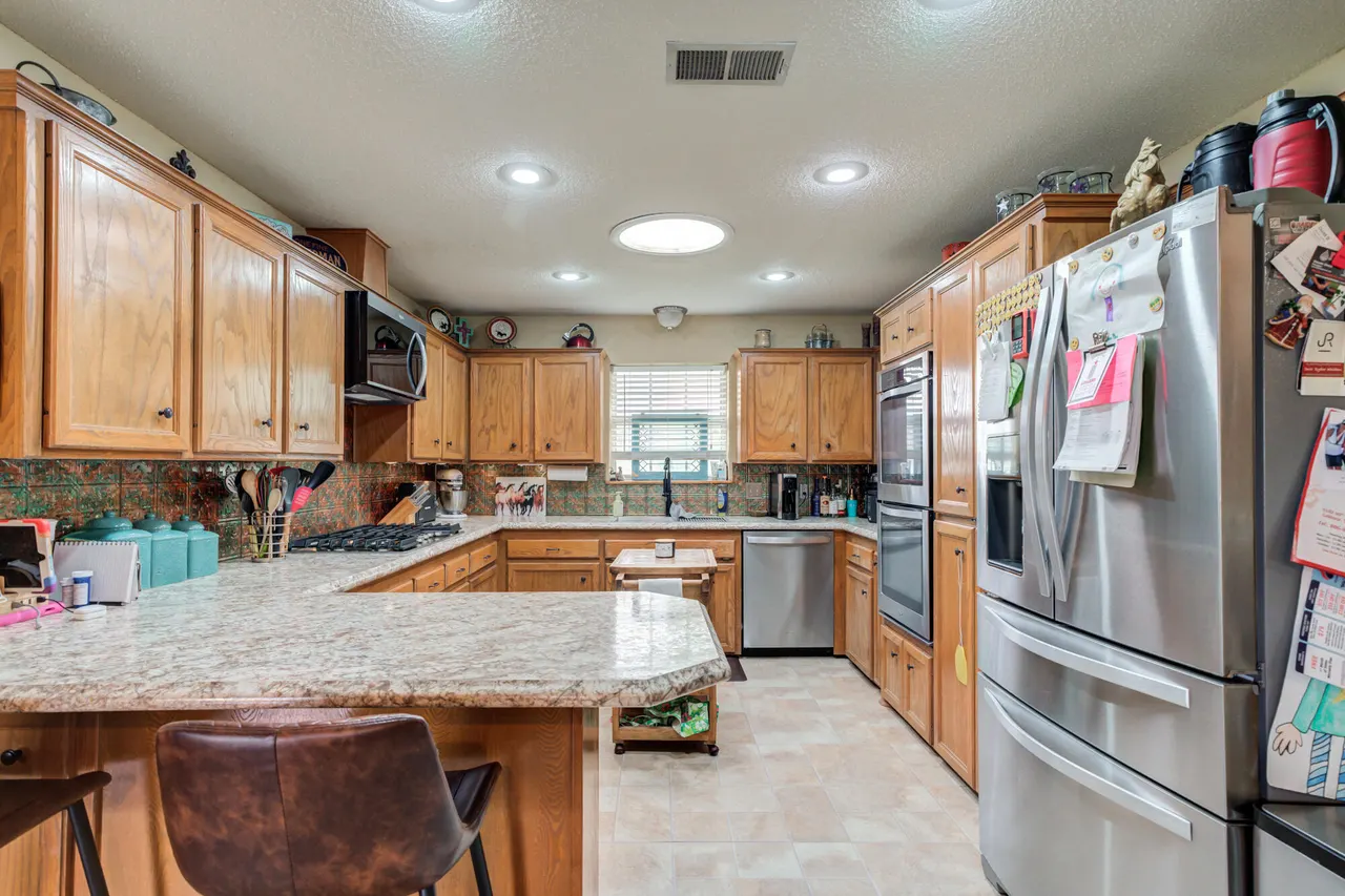 Photo 25 — 16410 County Road 2040, Lubbock, TX 79423