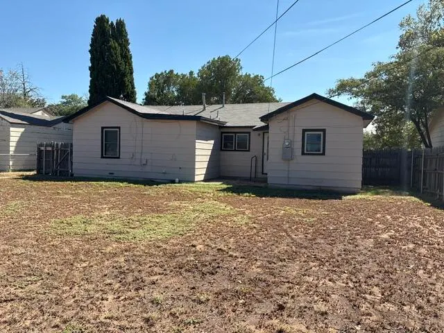 Photo 30 — 2806 38th Street, Lubbock, TX 79413
