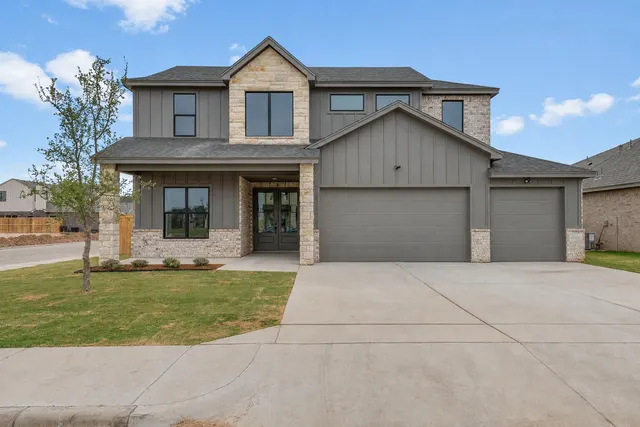 Photo 2 — 14401 Kenosha Avenue, Lubbock, TX 79423