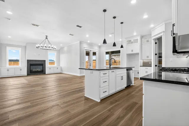 Photo 4 — 14401 Kenosha Avenue, Lubbock, TX 79423