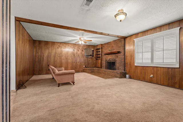 Photo 5 — 613 N B Street, Brownfield, TX 79316