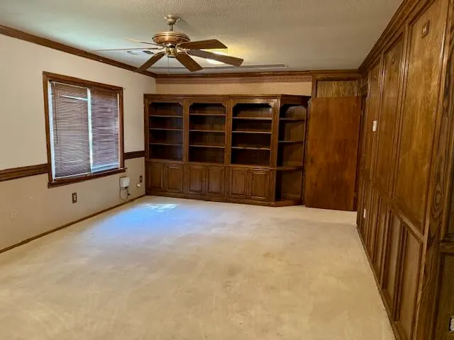 Front exterior — 722 W Avenue C, Muleshoe, TX 79347