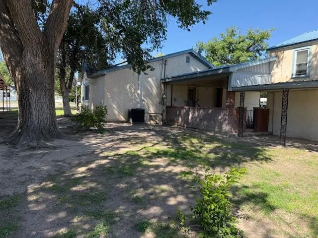 Photo 4 — 722 W Avenue C, Muleshoe, TX 79347