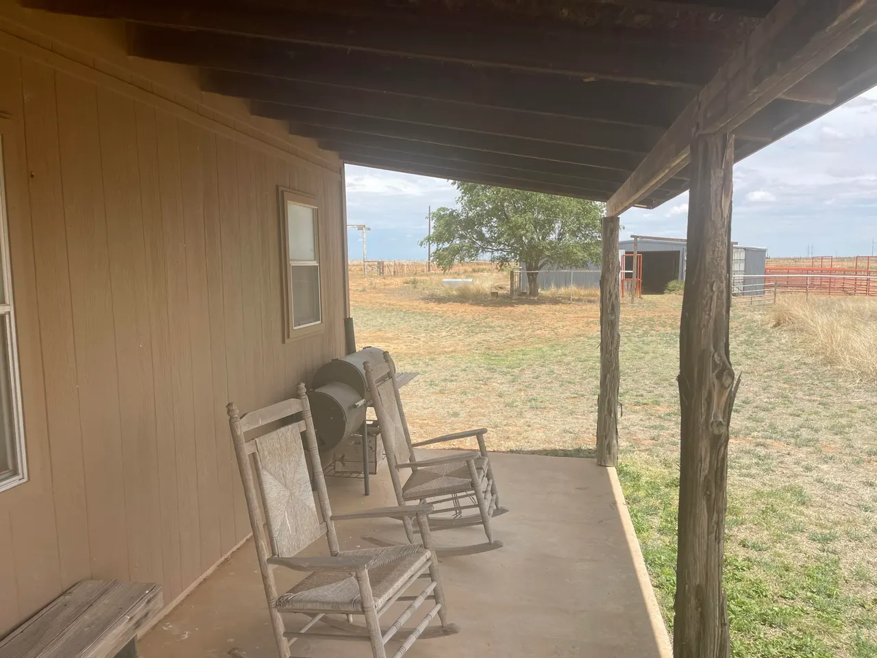 Photo 12 — 16903 N County Rd 2000, Abernathy, TX 79311