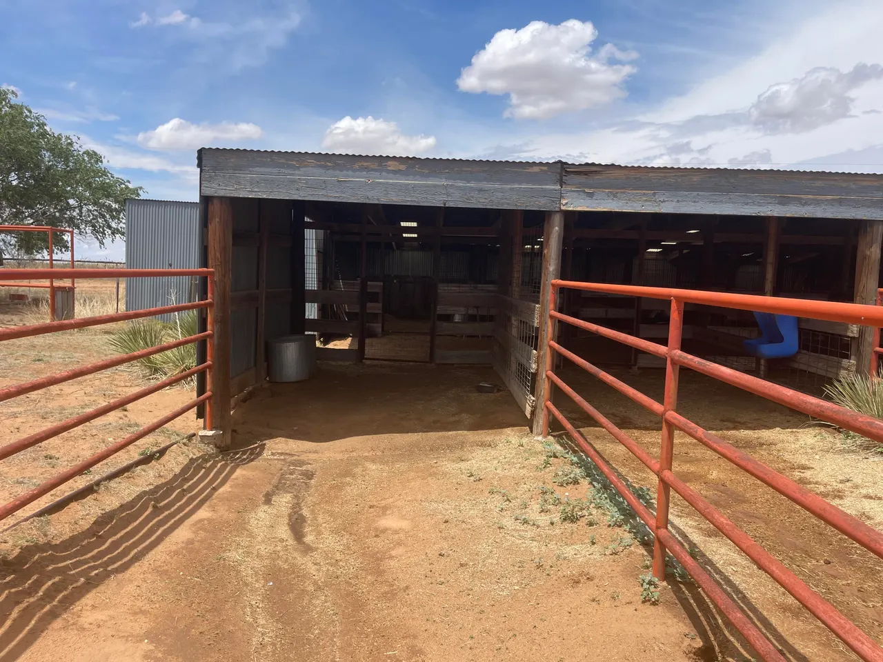 Photo 22 — 16903 N County Rd 2000, Abernathy, TX 79311