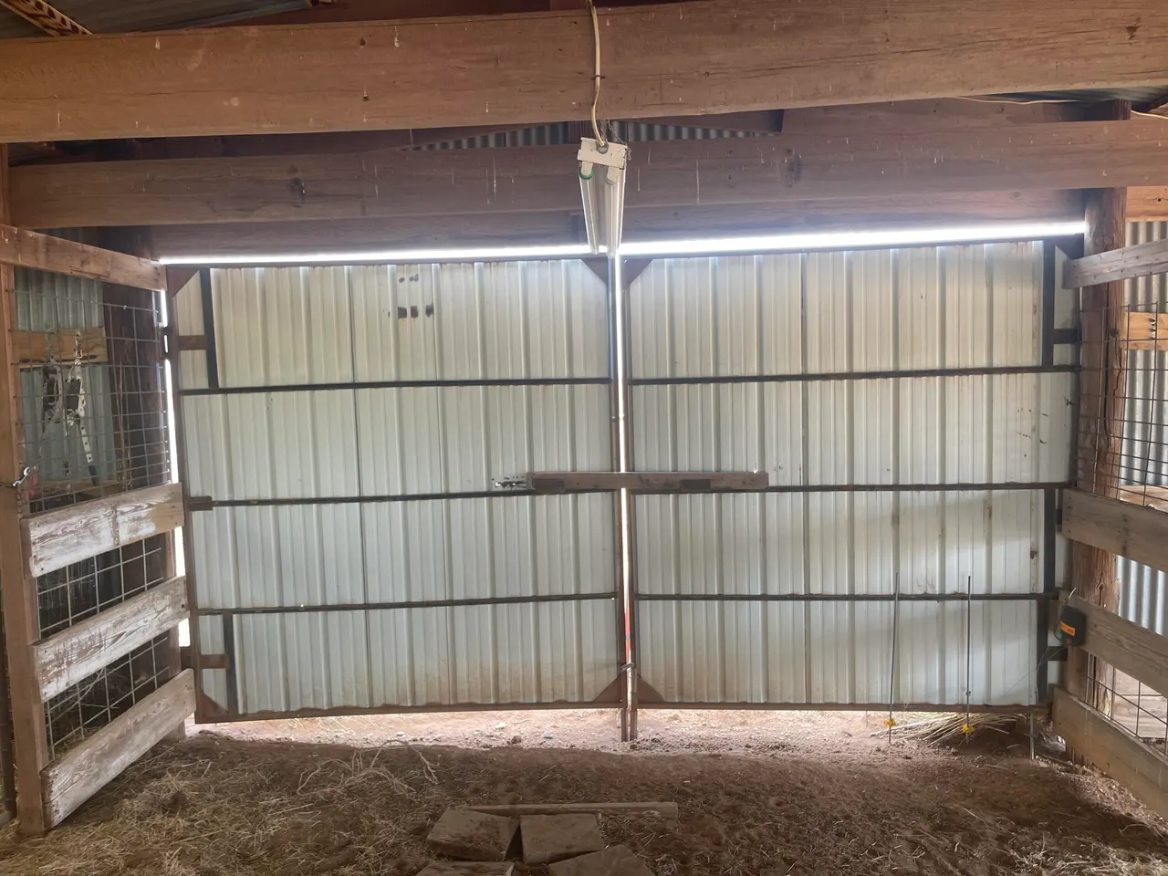 Photo 27 — 16903 N County Rd 2000, Abernathy, TX 79311