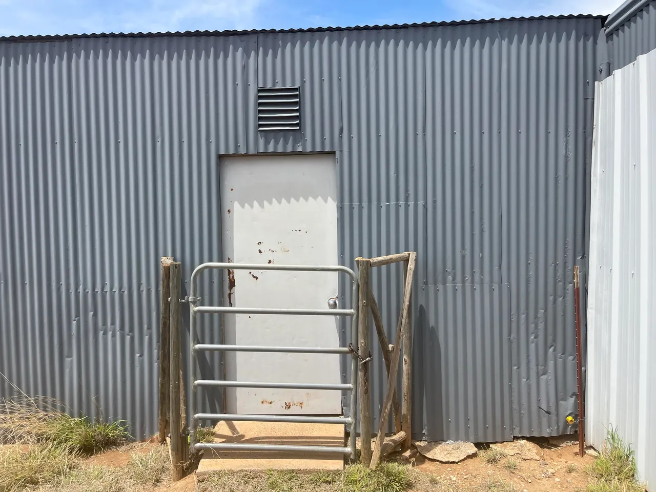 Photo 30 — 16903 N County Rd 2000, Abernathy, TX 79311