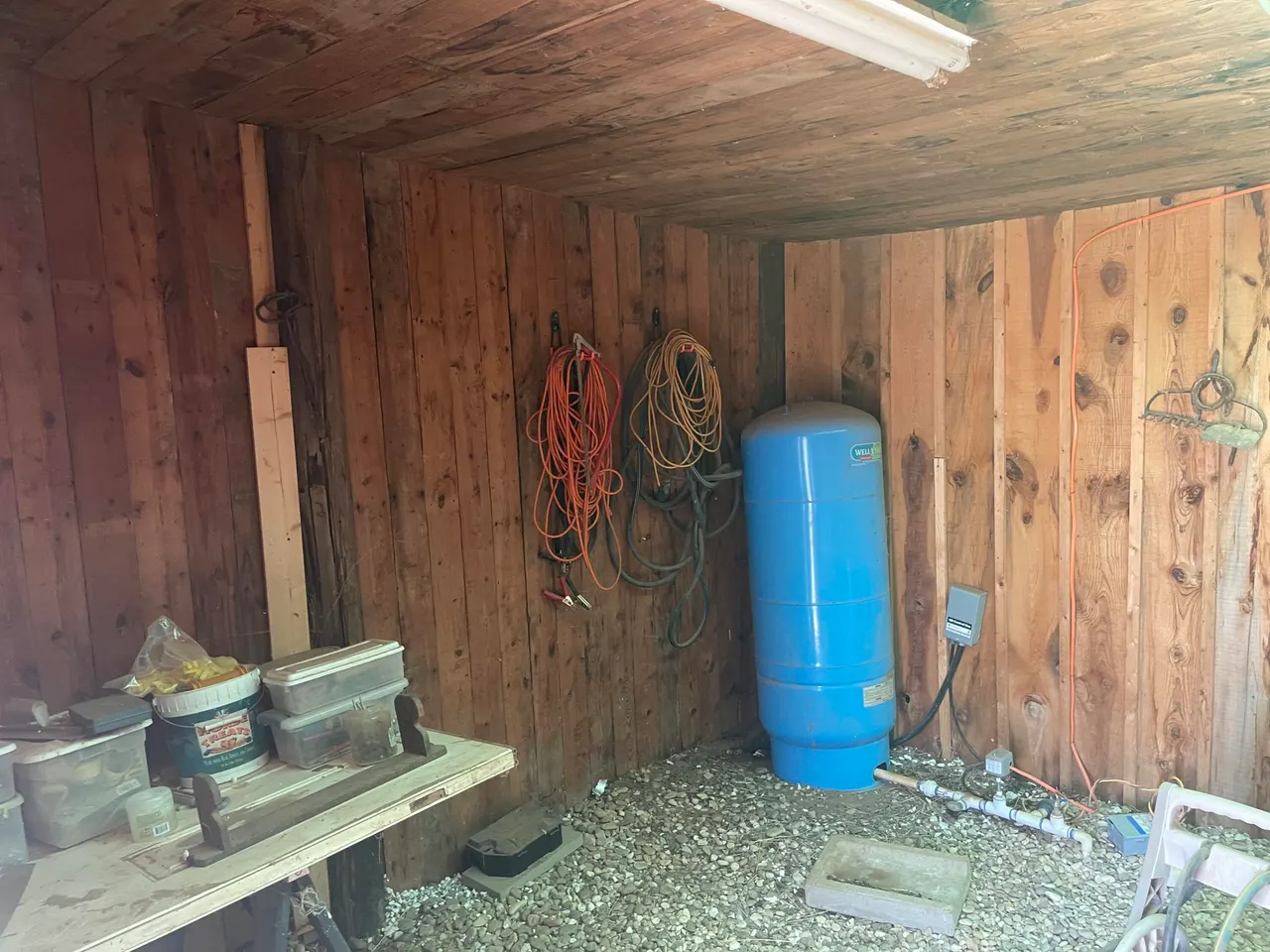 Photo 32 — 16903 N County Rd 2000, Abernathy, TX 79311